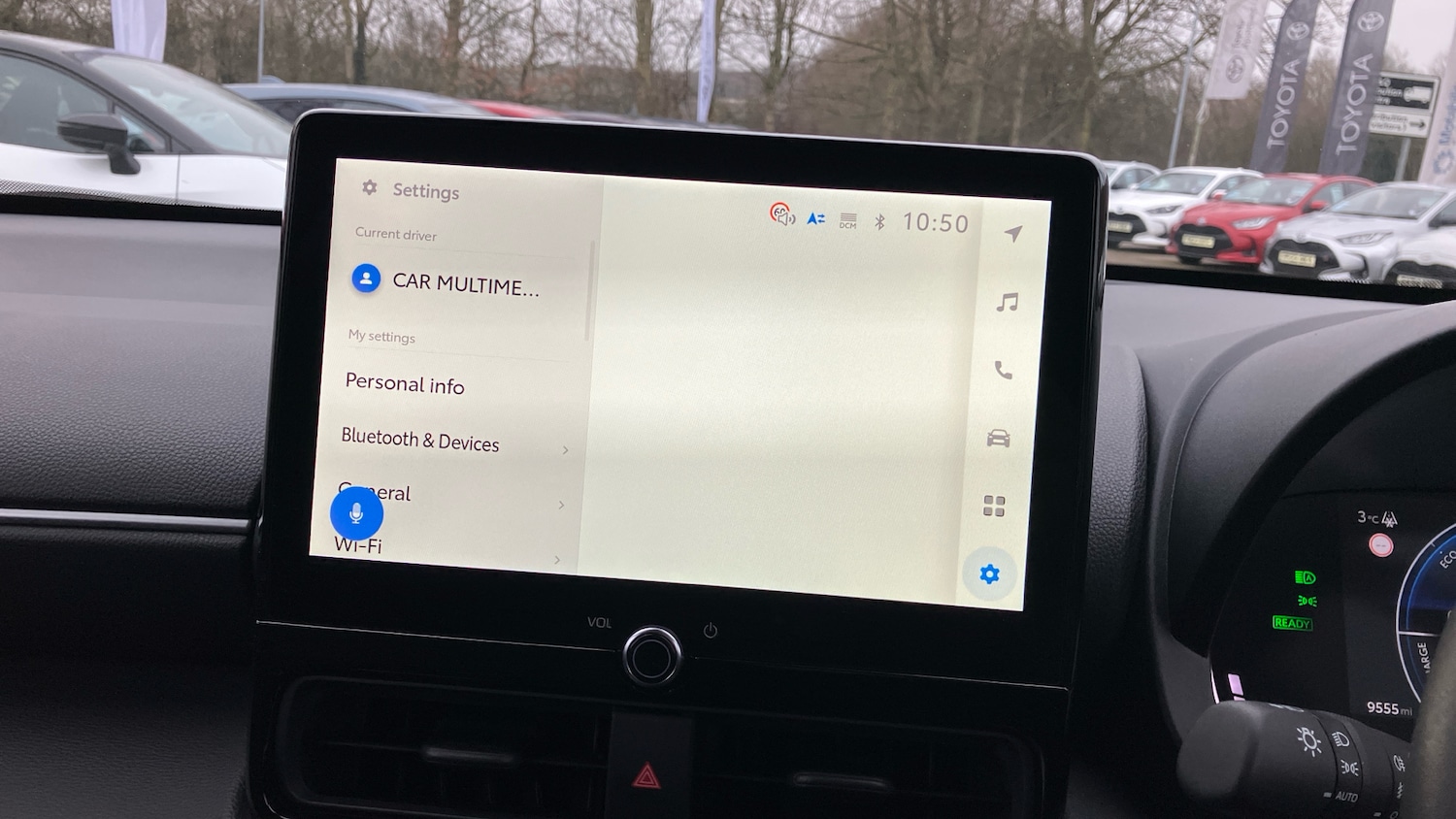 Used Toyota Yaris Cross 2025 for sale - 77420957: Photo 25