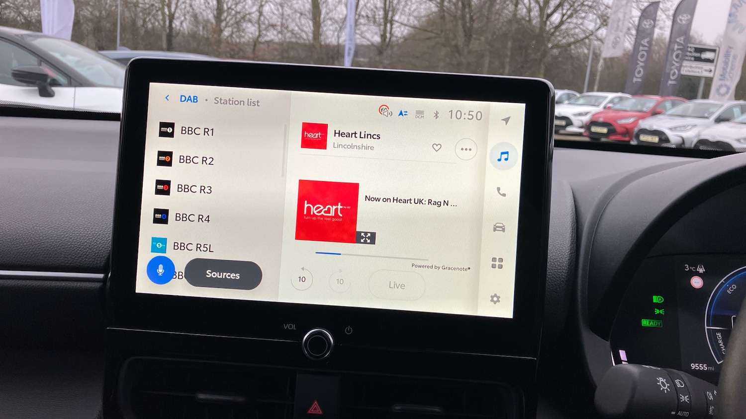 Used Toyota Yaris Cross 2025 for sale - 77420957: Photo 26