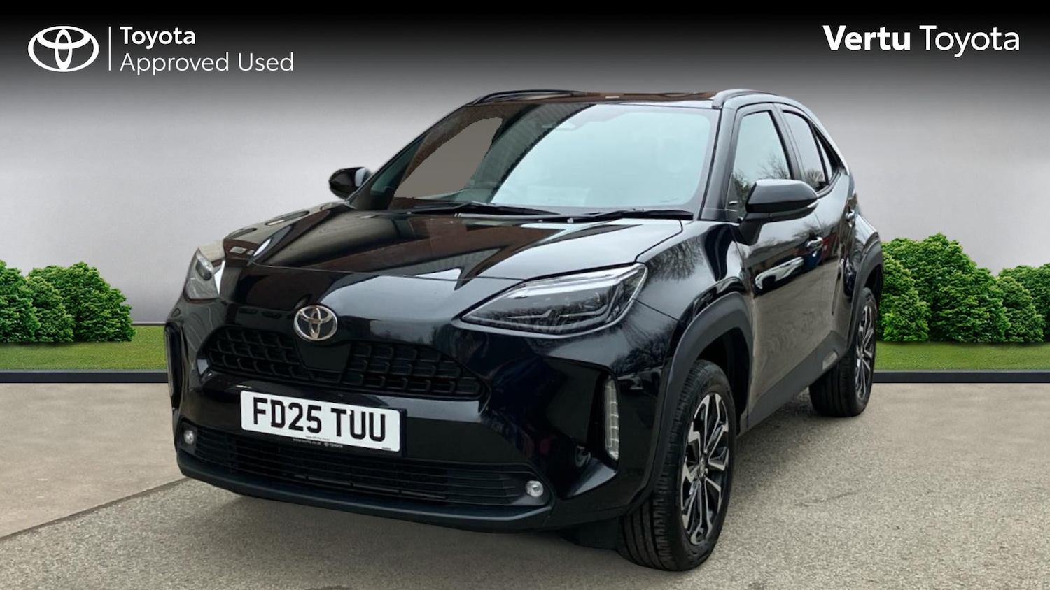 Used Toyota Yaris Cross 2025 for sale - 77420957: Photo 3