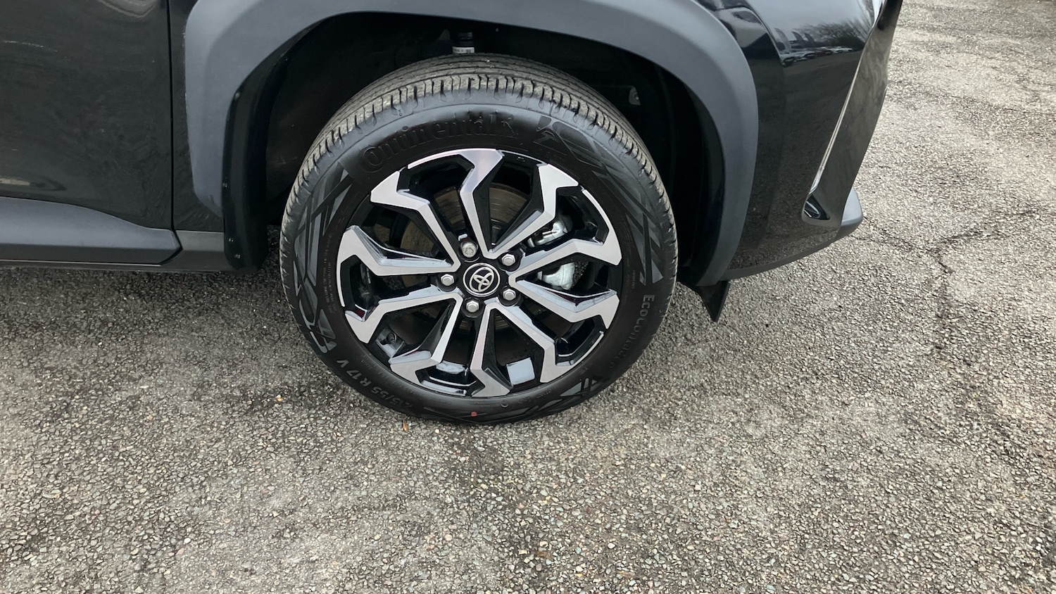 Used Toyota Yaris Cross 2025 for sale - 77420957: Photo 33