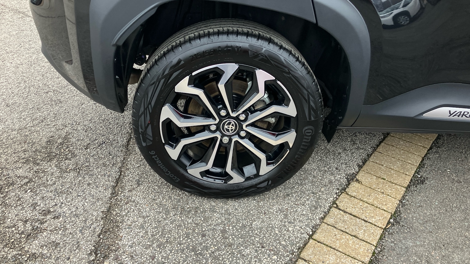 Used Toyota Yaris Cross 2025 for sale - 77420957: Photo 34