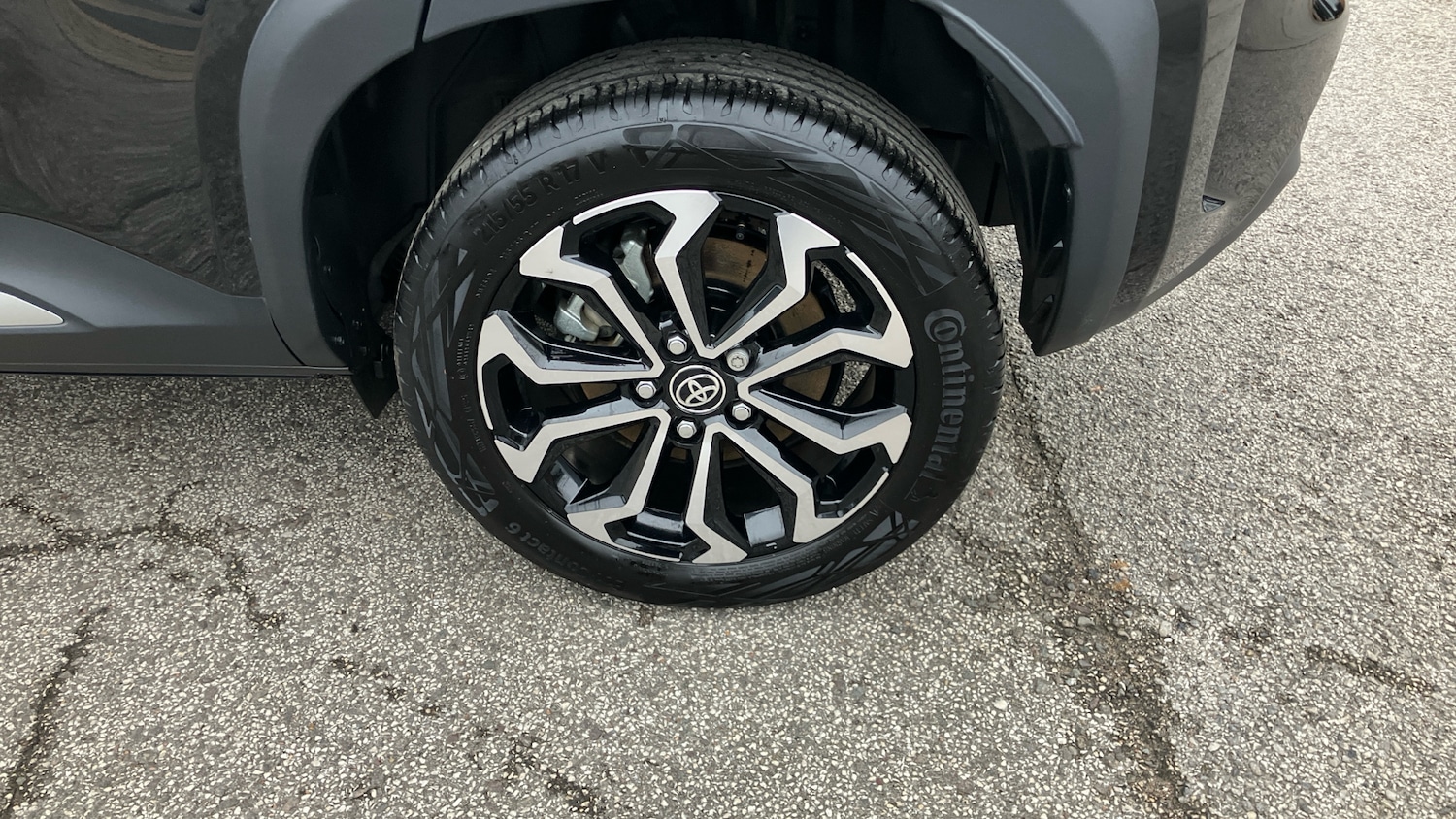 Used Toyota Yaris Cross 2025 for sale - 77420957: Photo 35