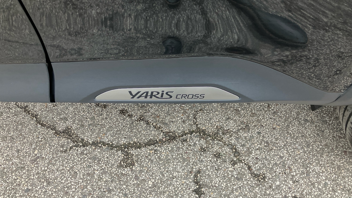 Used Toyota Yaris Cross 2025 for sale - 77420957: Photo 36