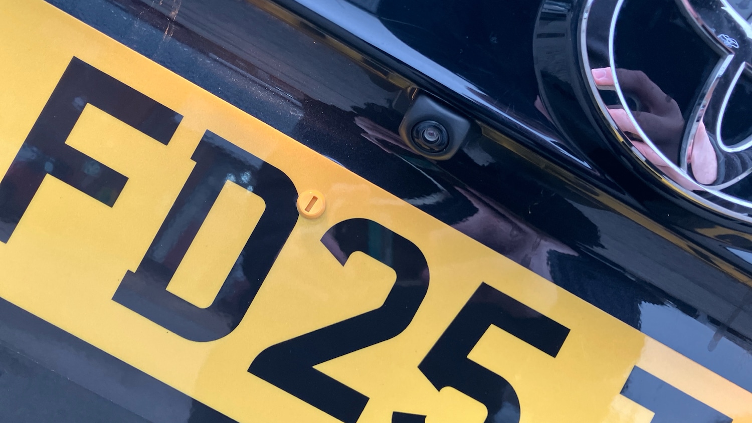 Used Toyota Yaris Cross 2025 for sale - 77420957: Photo 39