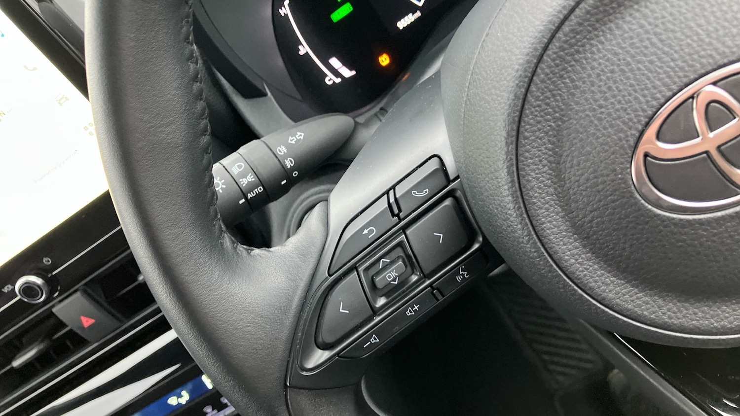 Used Toyota Yaris Cross 2025 for sale - 77420957: Photo 46