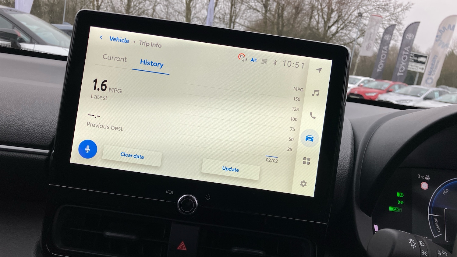 Used Toyota Yaris Cross 2025 for sale - 77420957: Photo 54