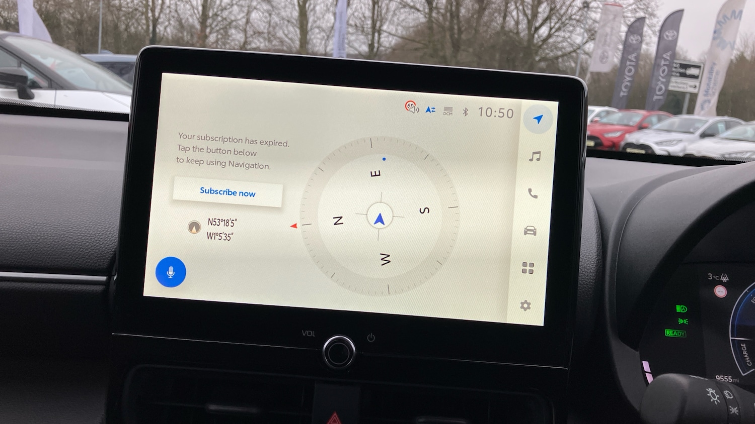 Used Toyota Yaris Cross 2025 for sale - 77420957: Photo 7