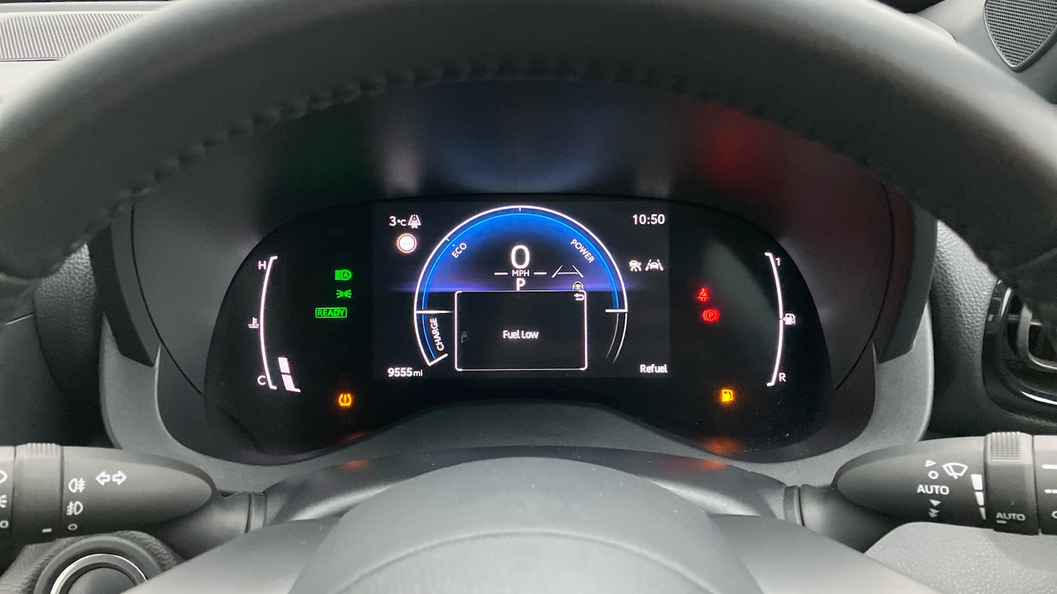 Used Toyota Yaris Cross 2025 for sale - 77420957: Photo 9