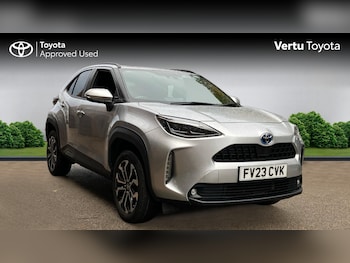 2023 (23) - 1.5 Hybrid Design 5dr CVT Hybrid Estate