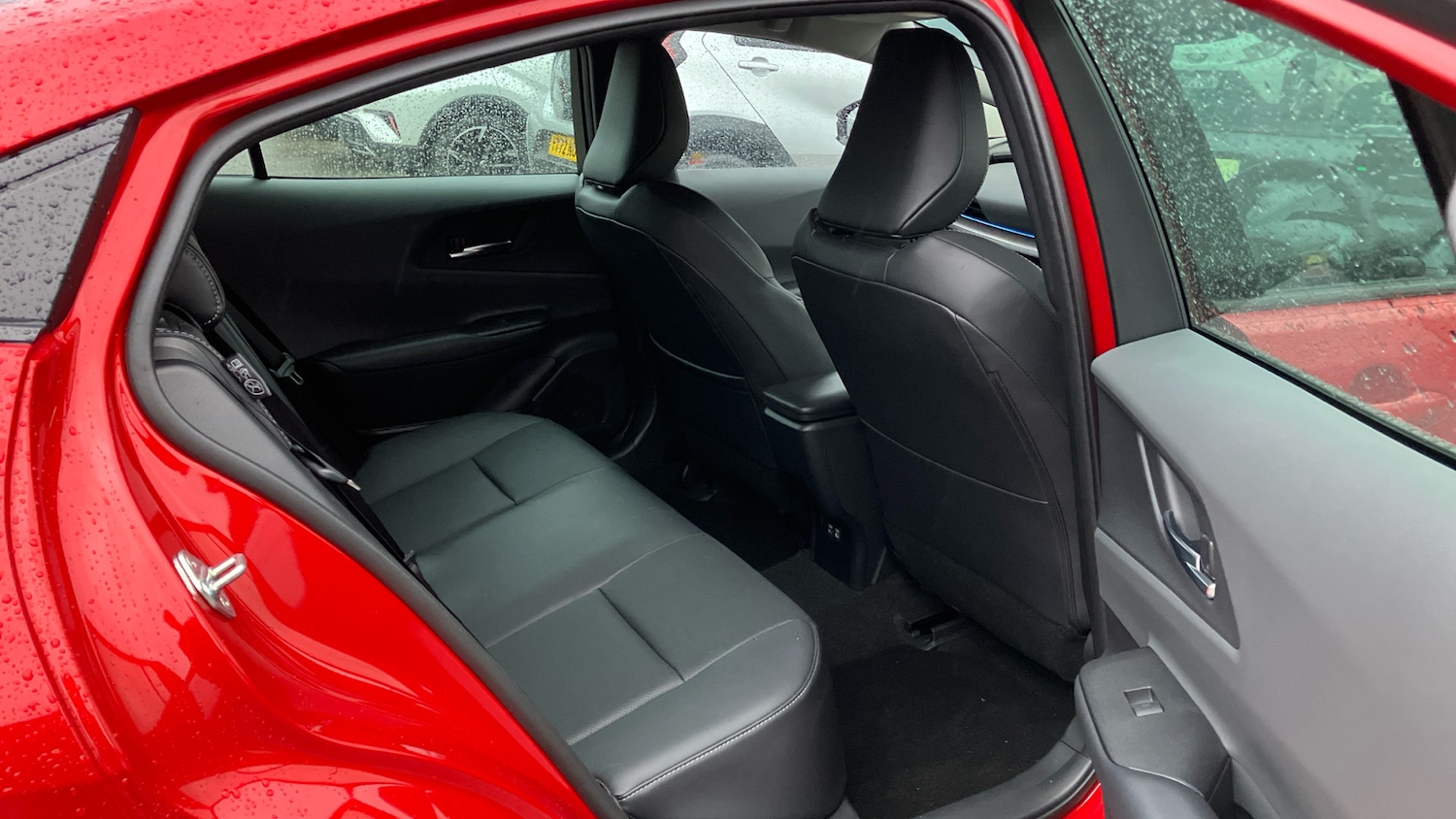 Used Toyota Prius 2025 for sale - 78015138: Photo 12