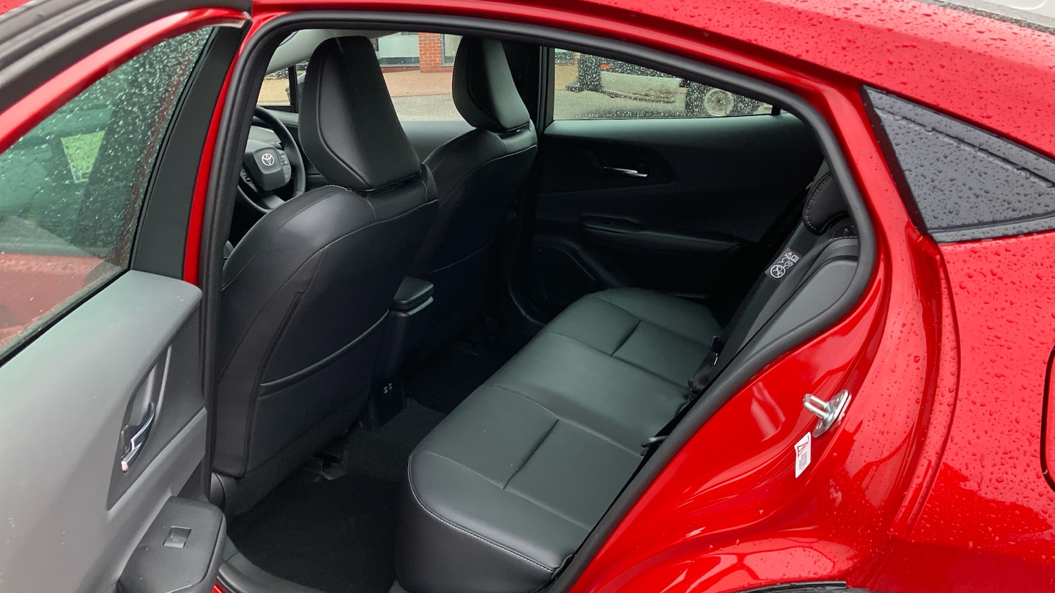 Used Toyota Prius 2025 for sale - 78015138: Photo 13