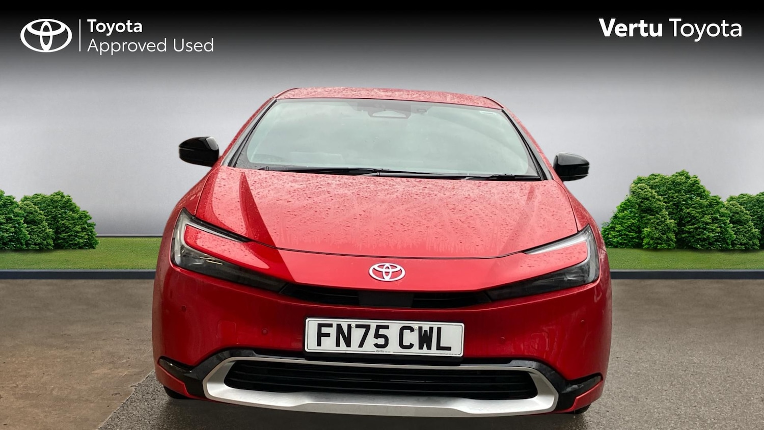 Used Toyota Prius 2025 for sale - 78015138: Photo 15