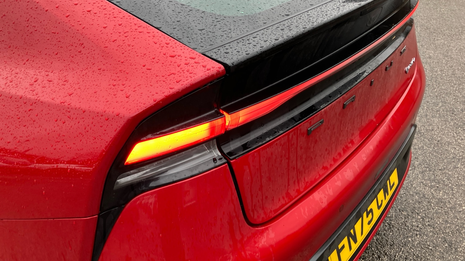 Used Toyota Prius 2025 for sale - 78015138: Photo 22