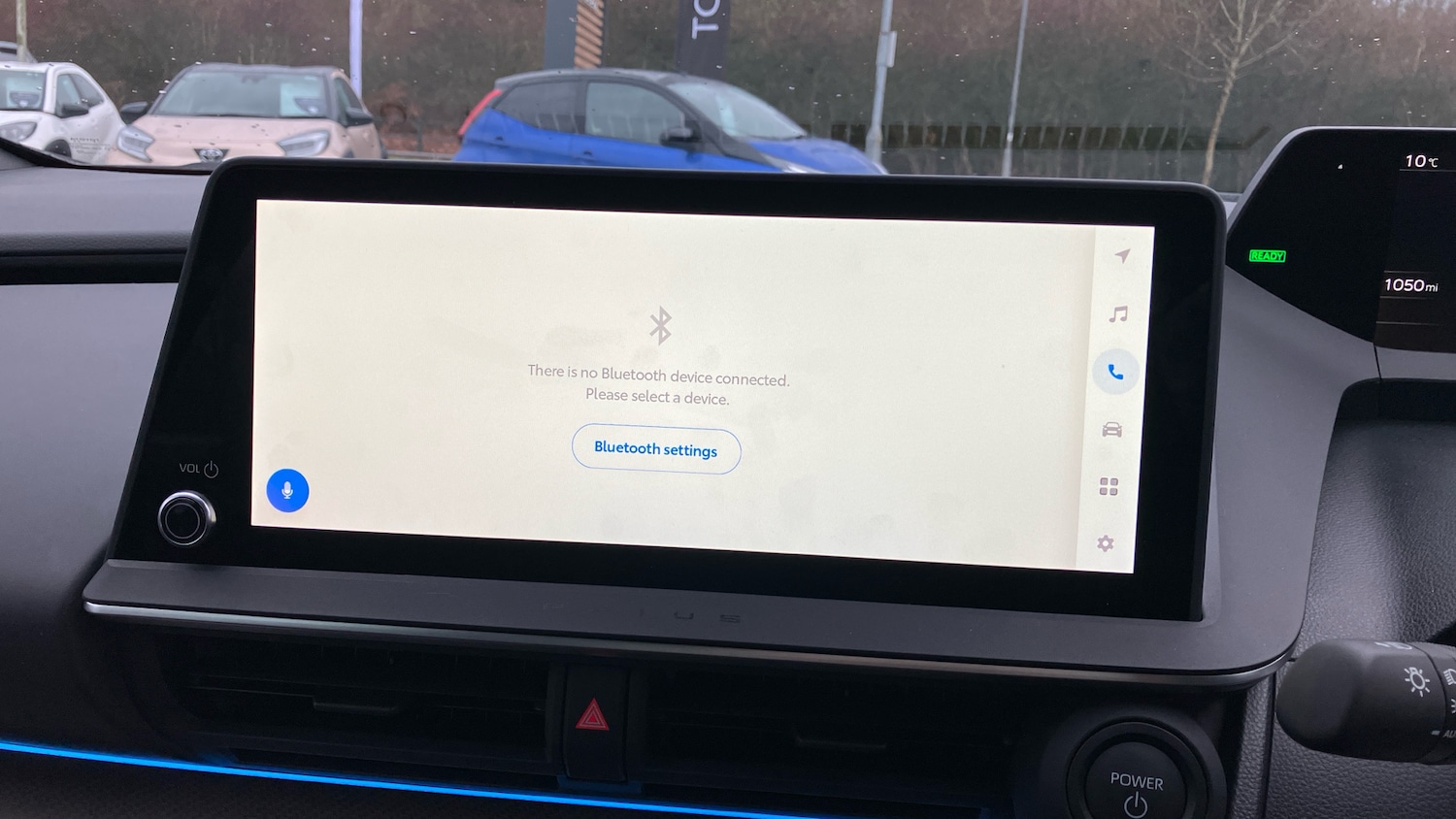 Used Toyota Prius 2025 for sale - 78015138: Photo 24