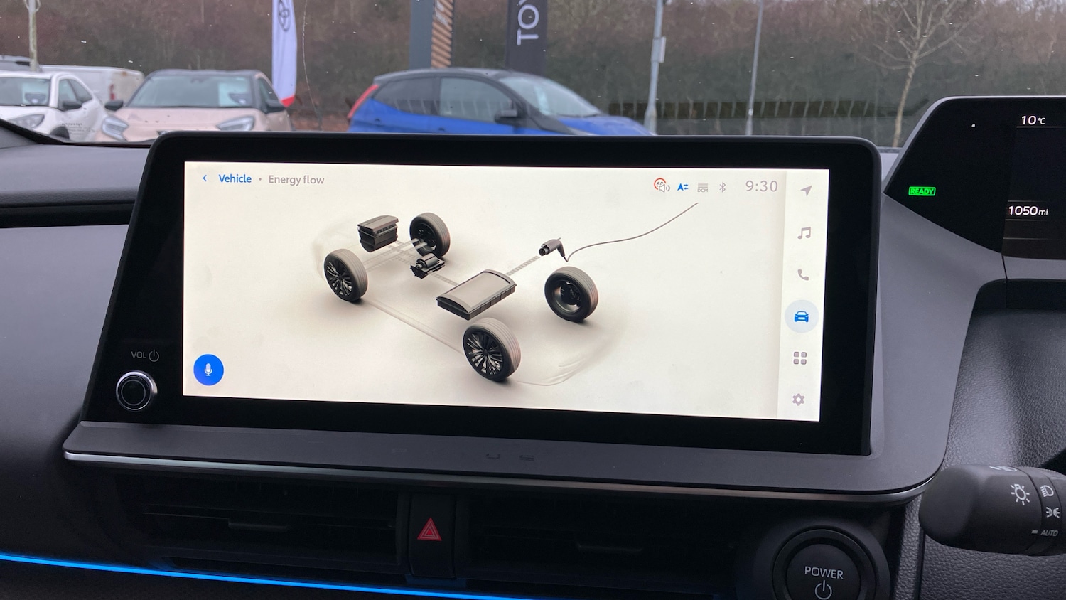 Used Toyota Prius 2025 for sale - 78015138: Photo 25