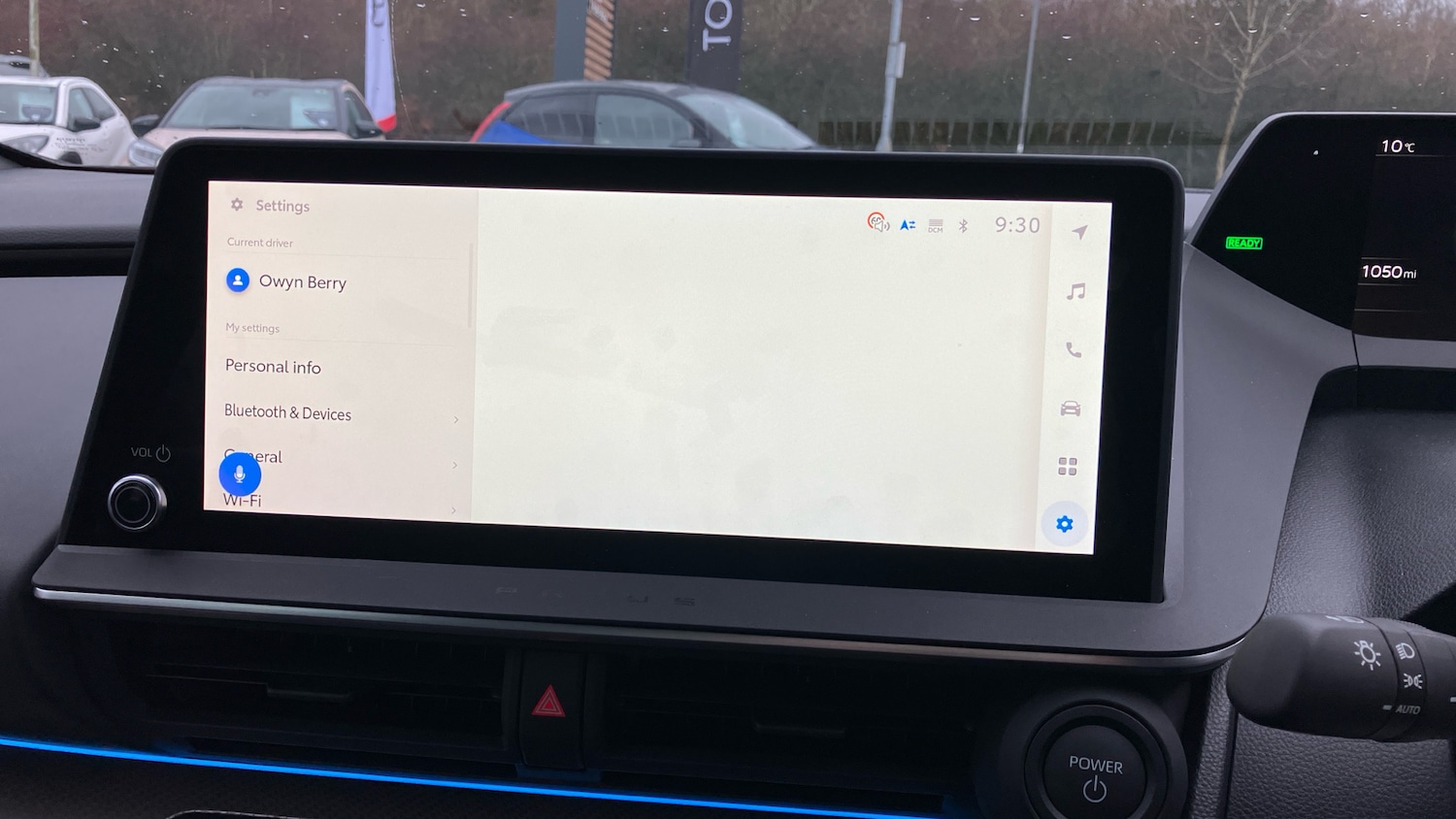 Used Toyota Prius 2025 for sale - 78015138: Photo 26