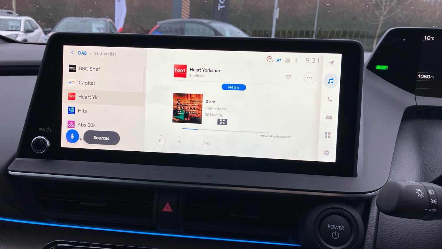 Used Toyota Prius 2025 for sale - 78015138: Photo 27