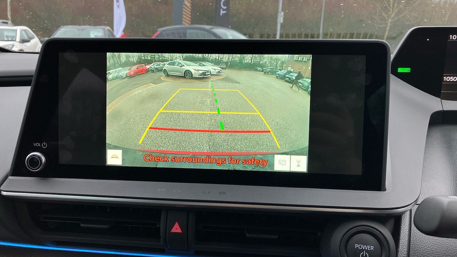 Used Toyota Prius 2025 for sale - 78015138: Photo 28