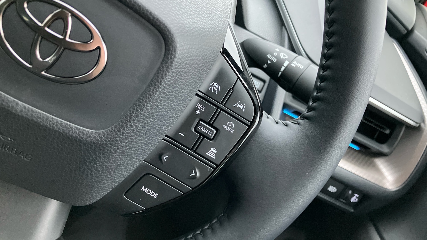 Used Toyota Prius 2025 for sale - 78015138: Photo 31