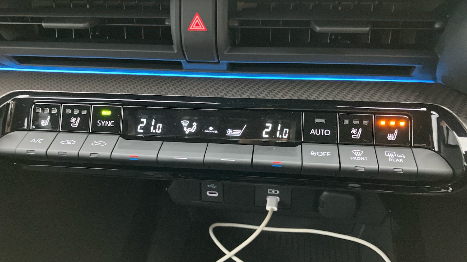 Used Toyota Prius 2025 for sale - 78015138: Photo 35