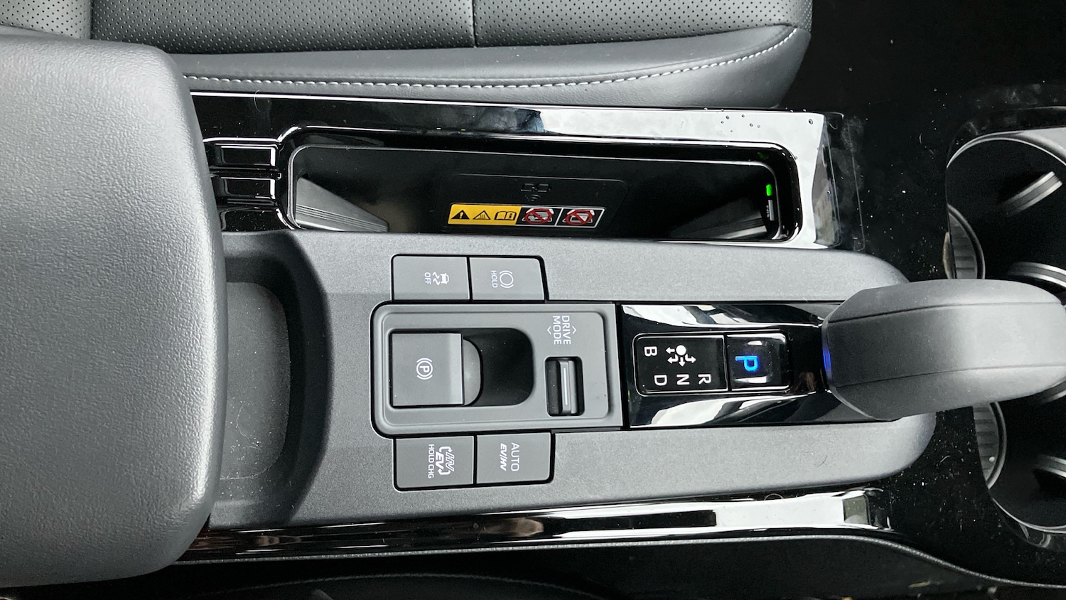 Used Toyota Prius 2025 for sale - 78015138: Photo 36