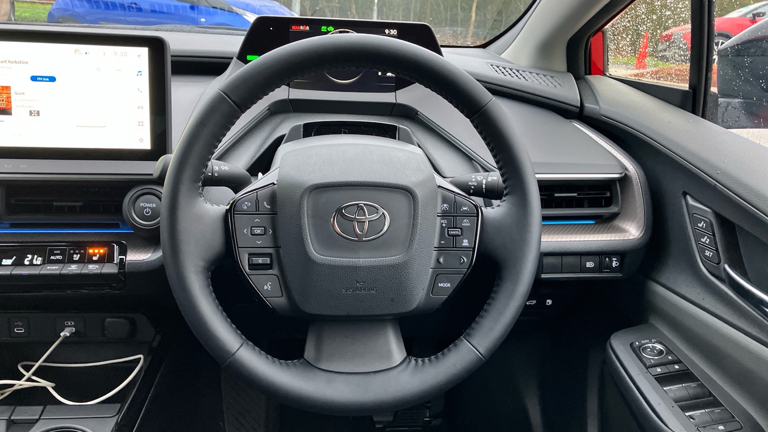Used Toyota Prius 2025 for sale - 78015138: Photo 6