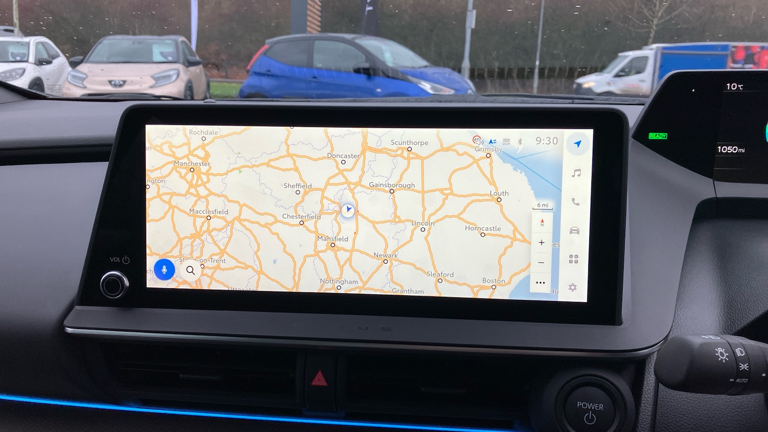 Used Toyota Prius 2025 for sale - 78015138: Photo 7