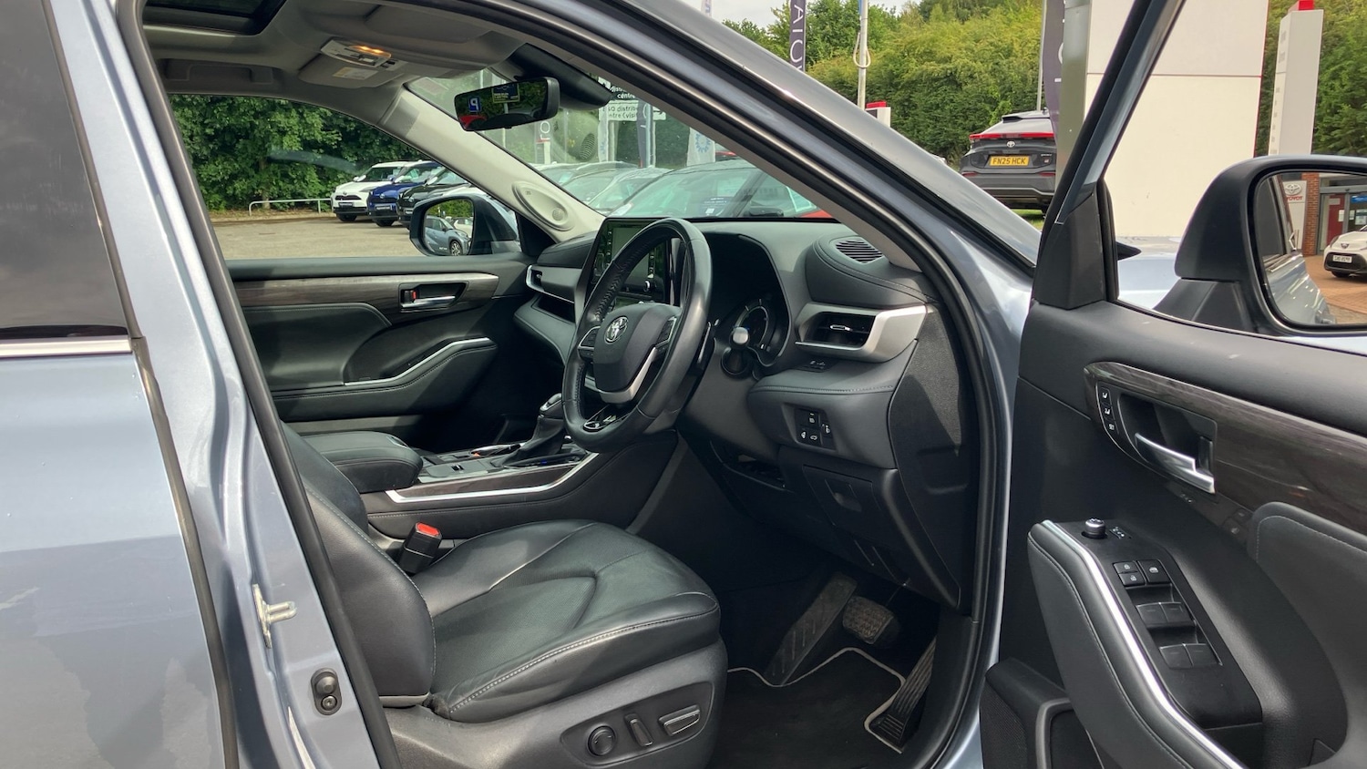 Vehicle 11