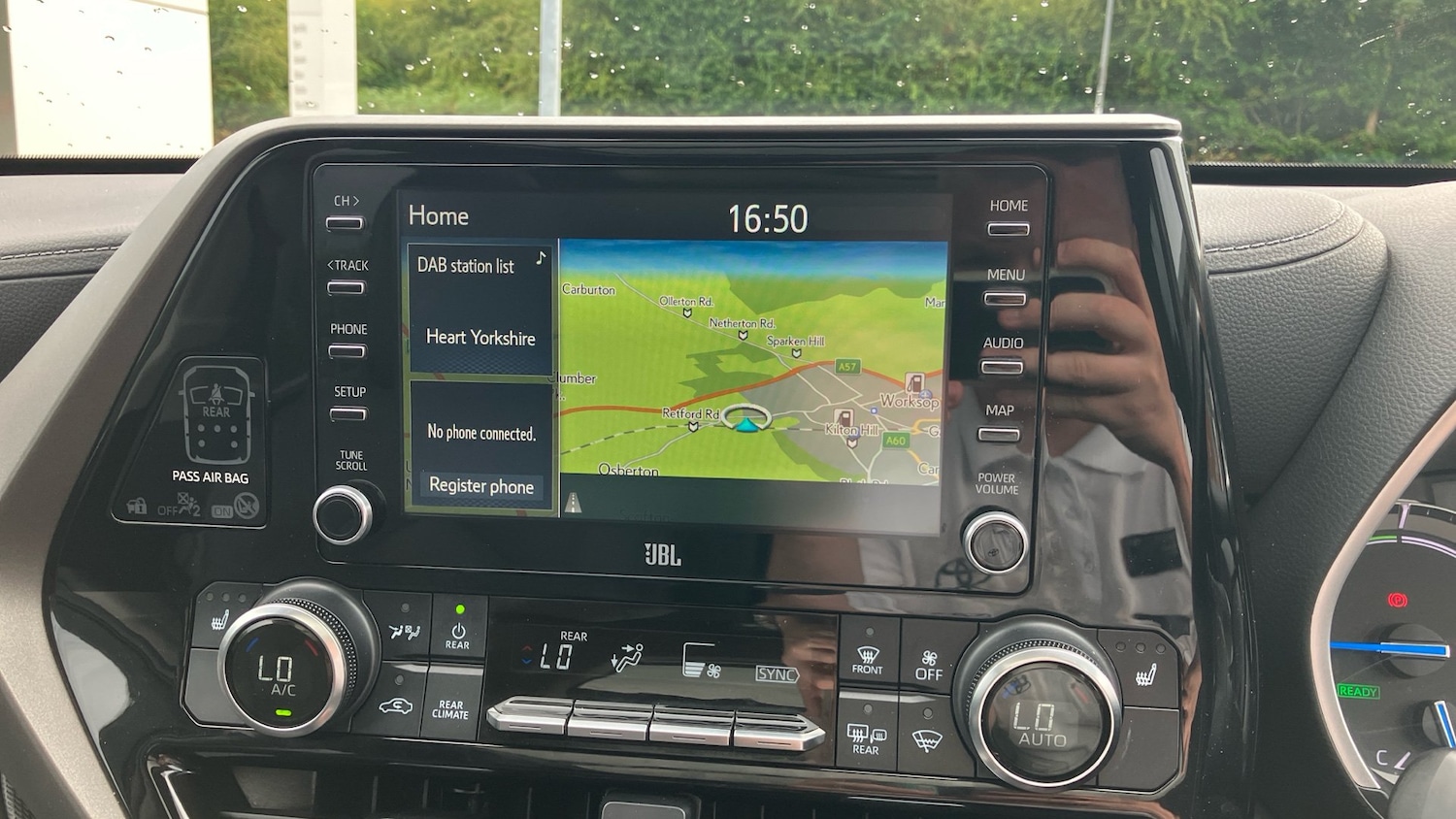 Vehicle 55