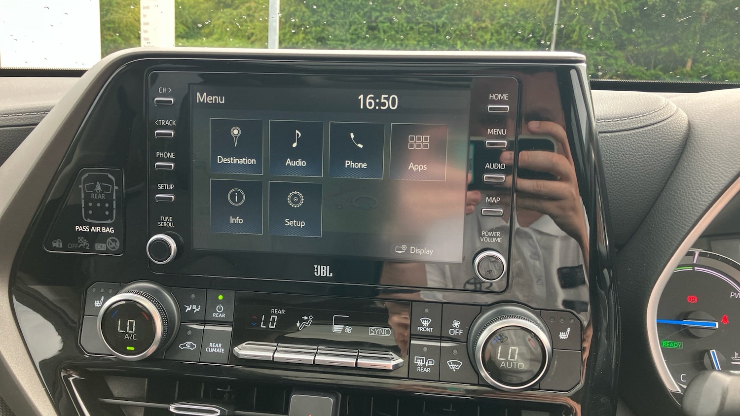 Vehicle 56