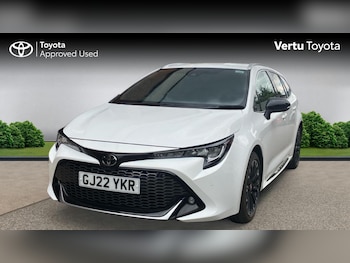 Used Toyota Corolla 2022 for sale - 75304351: Photo