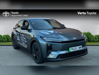 Used Toyota C-HR 2026 for sale - 79150518: Photo