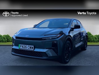 Used Toyota C-HR 2026 for sale - 79150518: Photo