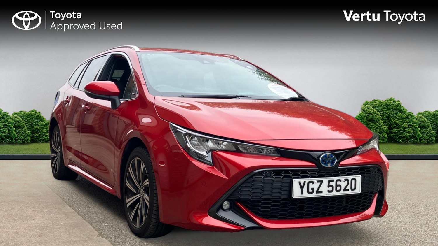 Used Toyota Corolla 2023 for sale - 76452624: Photo 1