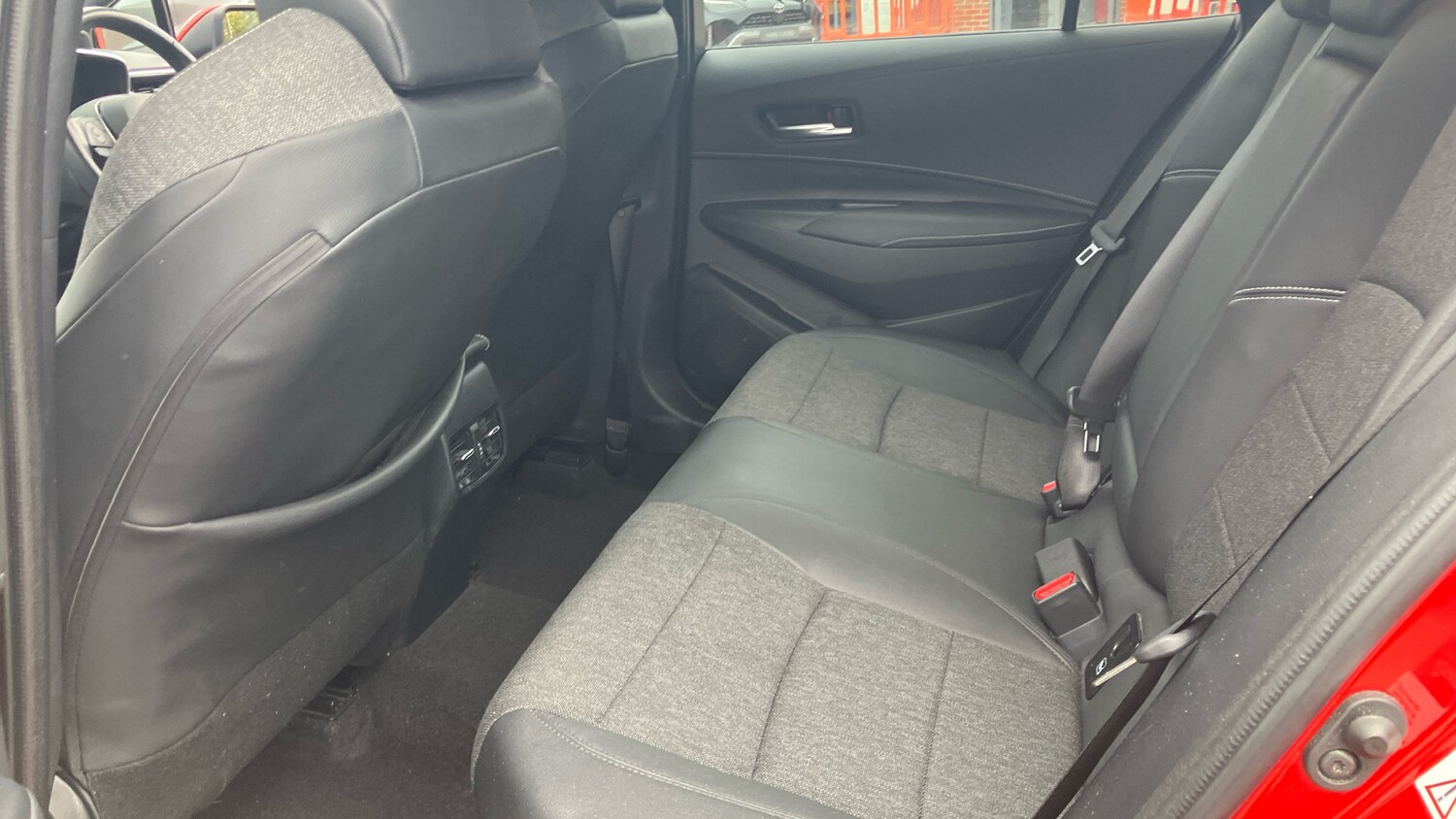 Used Toyota Corolla 2023 for sale - 76452624: Photo 13