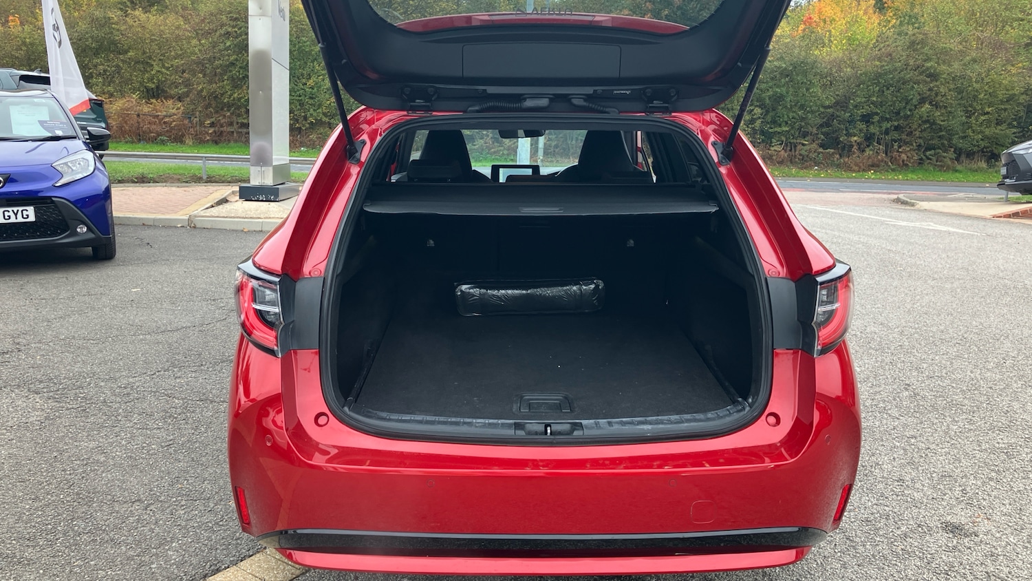 Used Toyota Corolla 2023 for sale - 76452624: Photo 14