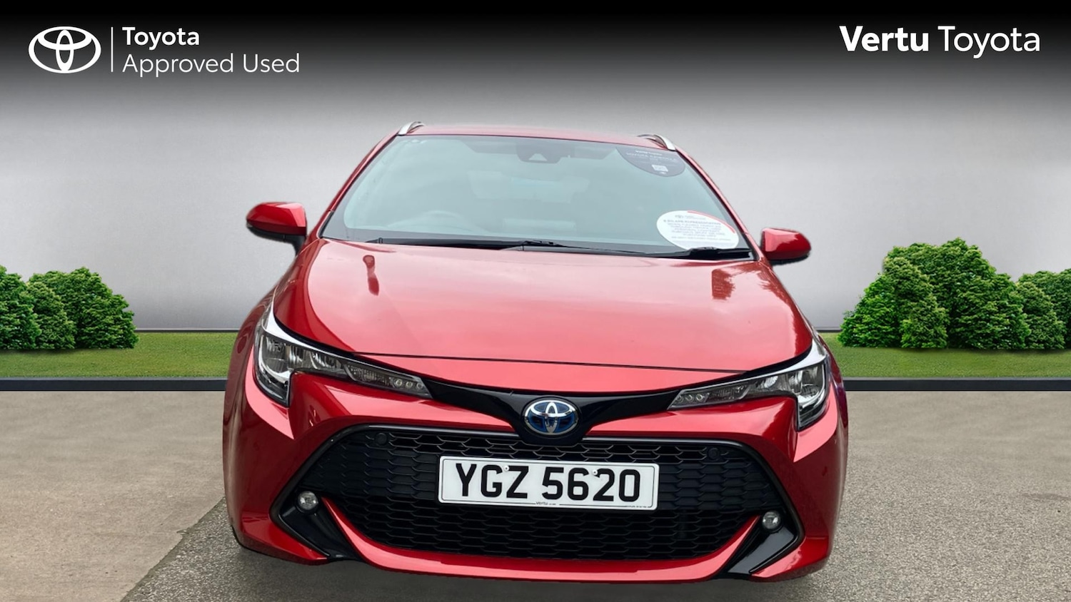 Used Toyota Corolla 2023 for sale - 76452624: Photo 15