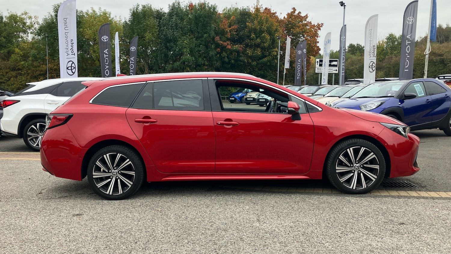 Used Toyota Corolla 2023 for sale - 76452624: Photo 16