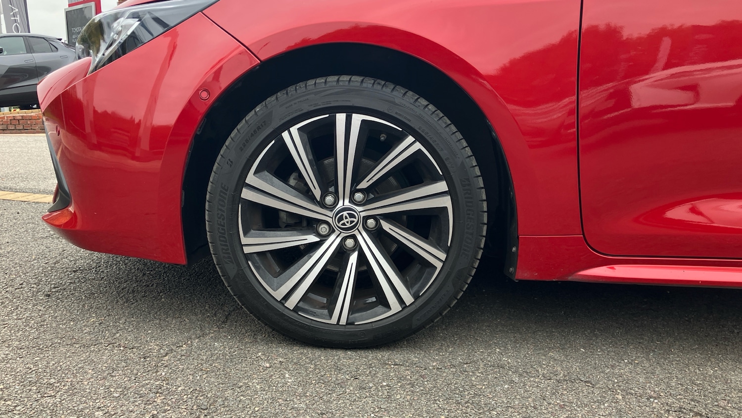 Used Toyota Corolla 2023 for sale - 76452624: Photo 18