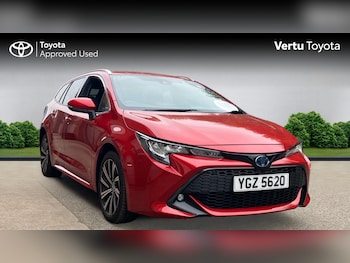 Used Toyota Corolla 2023 for sale - 76452624: Photo