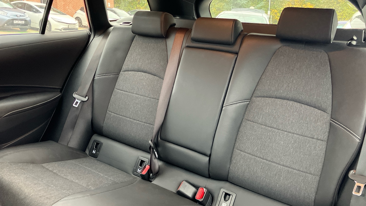 Used Toyota Corolla 2023 for sale - 76452624: Photo 20