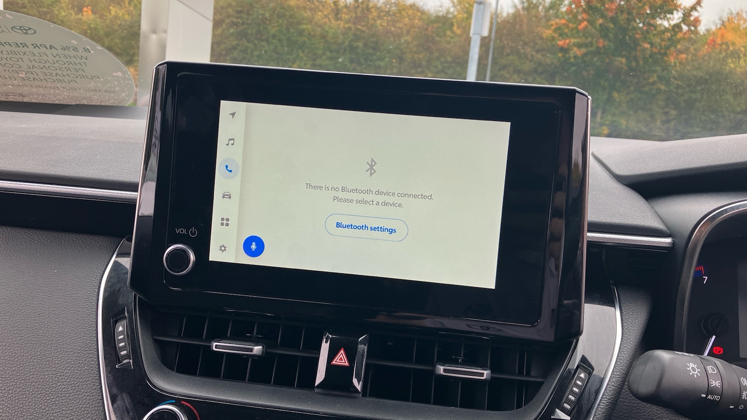 Used Toyota Corolla 2023 for sale - 76452624: Photo 23