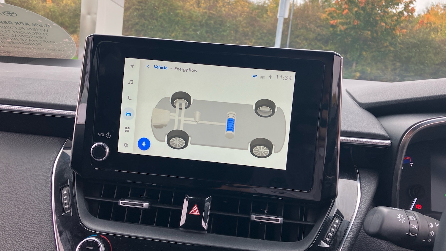 Used Toyota Corolla 2023 for sale - 76452624: Photo 24