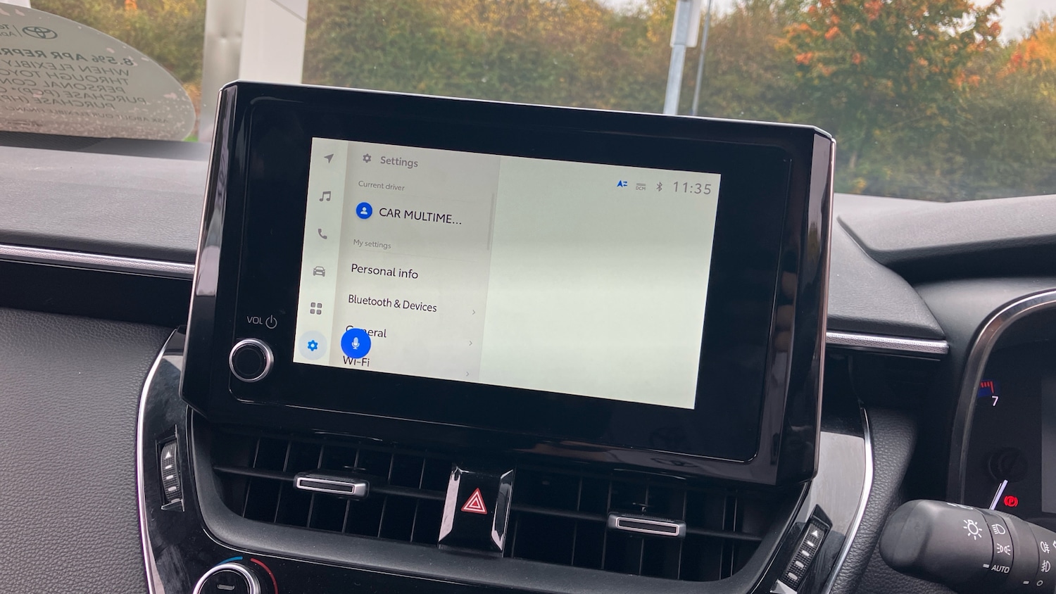 Used Toyota Corolla 2023 for sale - 76452624: Photo 25