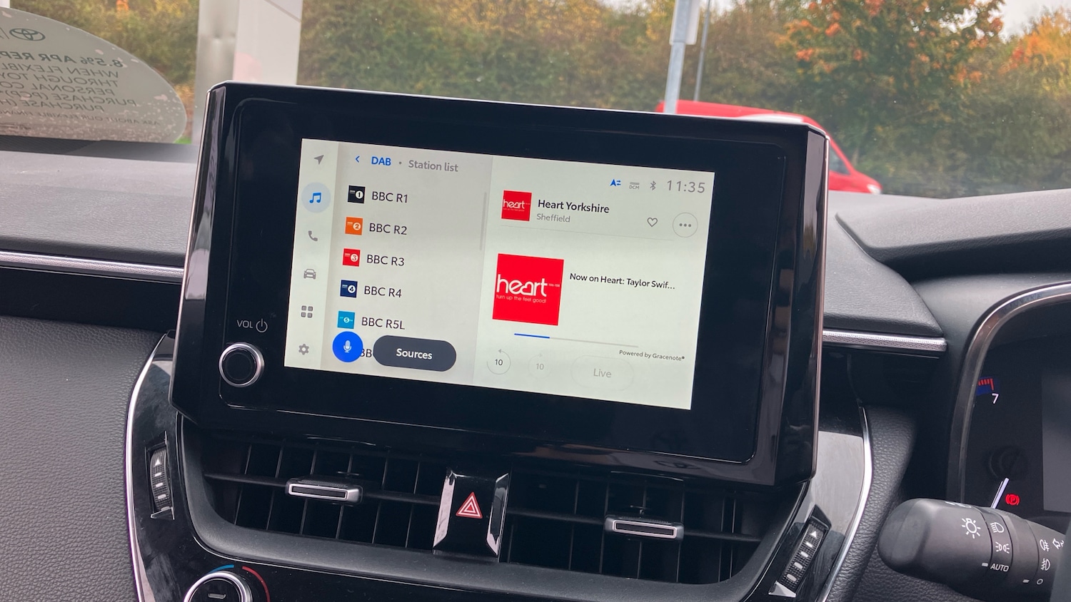 Used Toyota Corolla 2023 for sale - 76452624: Photo 26