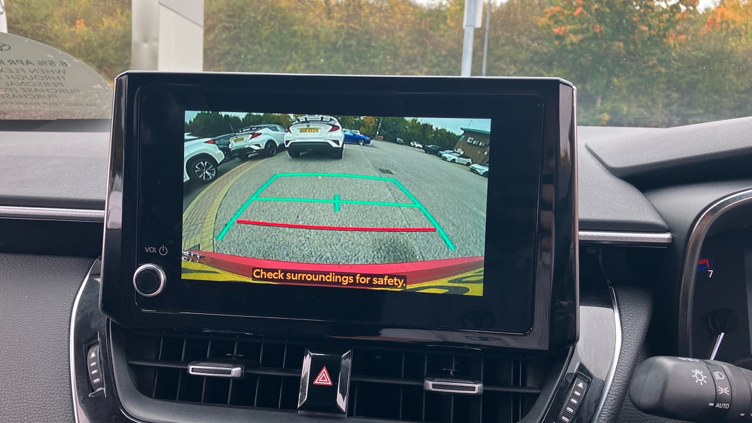 Used Toyota Corolla 2023 for sale - 76452624: Photo 27