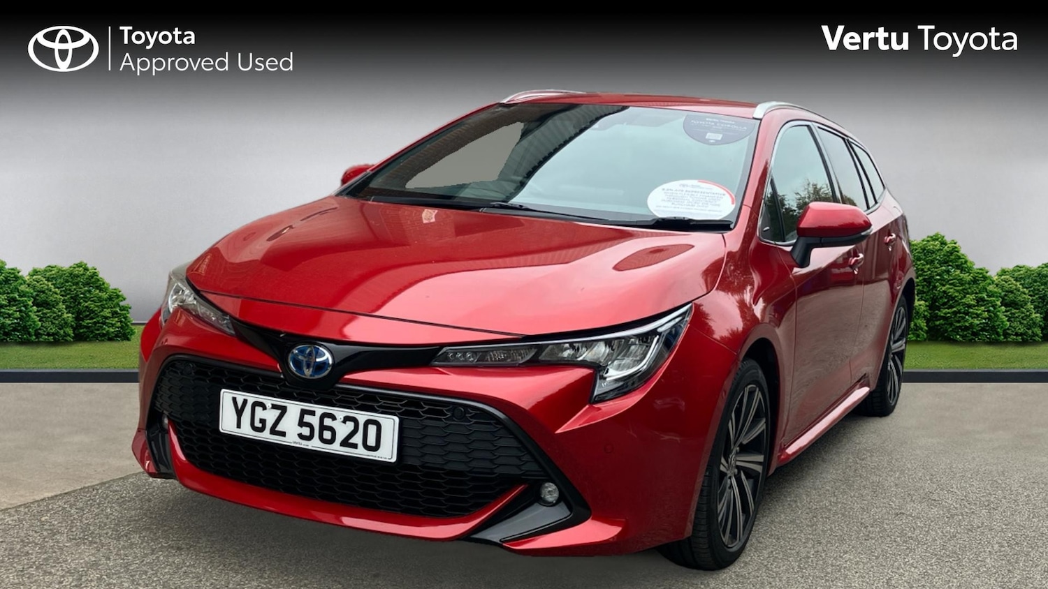 Used Toyota Corolla 2023 for sale - 76452624: Photo 3