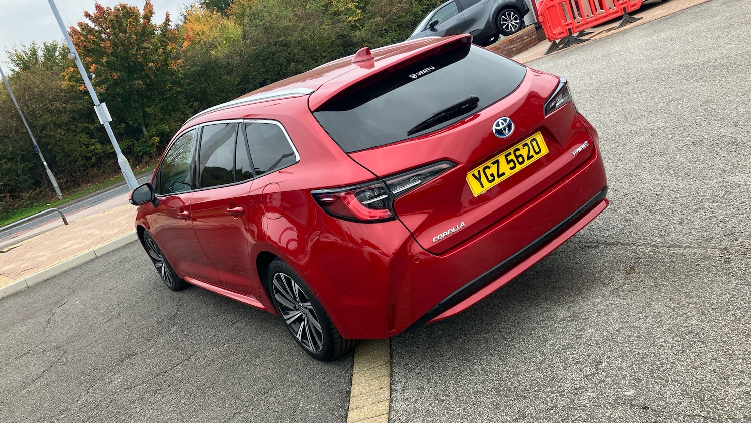 Used Toyota Corolla 2023 for sale - 76452624: Photo 30