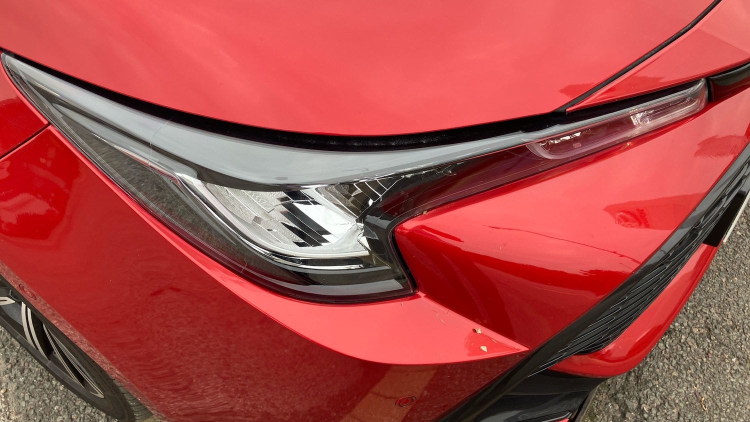 Used Toyota Corolla 2023 for sale - 76452624: Photo 32