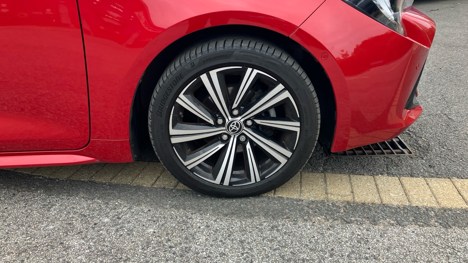 Used Toyota Corolla 2023 for sale - 76452624: Photo 33